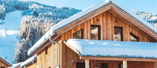 Kreischberg Chalets