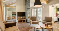 VIP-Ferienhaus AG1424 in Center Parcs Park Allgäu