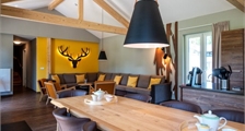 VIP-Ferienhaus AG1425 in Center Parcs Park Allgäu