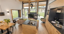 Wellness Exclusive-Wellness-Ferienhaus AG1441 in Center Parcs Park Allgäu
