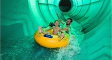 Allgemein Einrichtungen in Center Parcs Park Allgäu