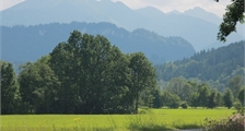Unterhaltung Einrichtungen in Center Parcs Park Allgäu