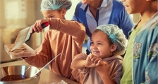 Einrichtungen für Kinder Einrichtungen in Center Parcs Park Allgäu