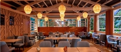 Restaurants Einrichtungen in Center Parcs Park Allgäu