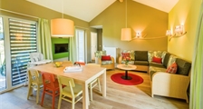 Cottage Comfort AG1402 à Center Parcs Park Allgäu