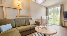 Cottage Premium PMR AG1412 à Center Parcs Park Allgäu