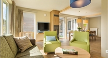 Cottage Premium AG1414 à Center Parcs Park Allgäu