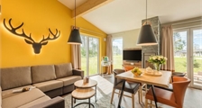 Cottage VIP AG1421 à Center Parcs Park Allgäu