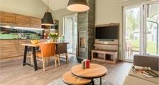 Cottage VIP AG1422 à Center Parcs Park Allgäu