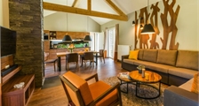 Cottage VIP AG1423 à Center Parcs Park Allgäu