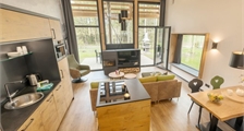 Cottage Exclusive AG1431 à Center Parcs Park Allgäu