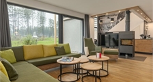Cottage Exclusive AG1434 à Center Parcs Park Allgäu
