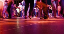 DJ night à Center Parcs Park Allgäu
