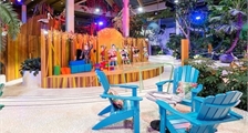 BALUBA Bar à Center Parcs Park Allgäu