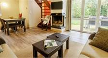 Premium-Ferienhaus AR1212 in Center Parcs Les Ardennes