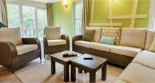Premium-Ferienhaus AR1214 in Center Parcs Les Ardennes