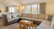 Premium-Ferienhaus AR1216 in Center Parcs Les Ardennes