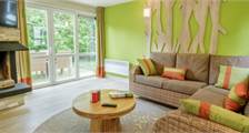 VIP-Ferienhaus AR1221 in Center Parcs Les Ardennes