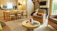 VIP-Ferienhaus AR1223 in Center Parcs Les Ardennes