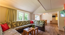 Comfort-Ferienhaus AR1206 in Center Parcs Les Ardennes