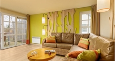 VIP-Ferienhaus AR1223 in Center Parcs Les Ardennes