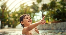 Allgemein Einrichtungen in Center Parcs Les Ardennes