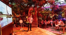 Family Quiz Night in Center Parcs Les Ardennes