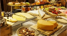 Tasty - Buffetrestaurant in Center Parcs Les Ardennes