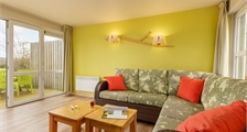 Cottage Comfort AR1201 à Center Parcs Les Ardennes