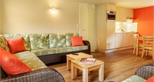 Cottage Comfort AR1205 à Center Parcs Les Ardennes