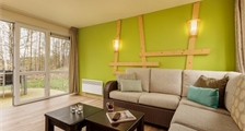 Cottage Premium AR1212 à Center Parcs Les Ardennes
