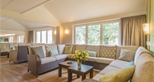 Cottage Premium AR1217 à Center Parcs Les Ardennes