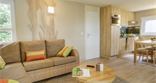 Cottage VIP AR1221 à Center Parcs Les Ardennes