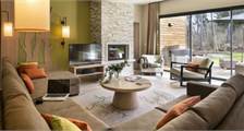 Cottage VIP BD455 à Center Parcs Le Bois aux Daims