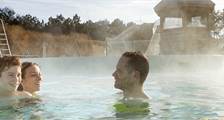 Aqua Mundo activités à Center Parcs Le Bois aux Daims