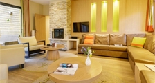 VIP-Ferienhaus BD456 in Center Parcs Le Bois aux Daims