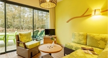 Comfort-Ferienhaus BD472 in Center Parcs Le Bois aux Daims
