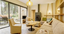 Premium-Ferienhaus BD477 in Center Parcs Le Bois aux Daims