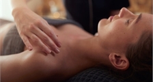 Wellness in Center Parcs Le Bois aux Daims