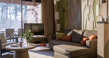 Cottage VIP BD451 à Center Parcs Le Bois aux Daims