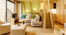 Cottage Premium BD478 à Center Parcs Le Bois aux Daims