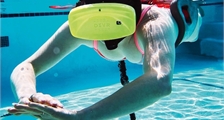 Réalité Virtuelle Aquatique à Center Parcs Le Bois aux Daims