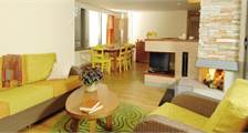 Premium-Ferienhaus BF226 in Center Parcs Les Bois-Francs