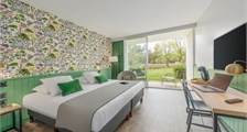 Hotelzimmer BF125 in Center Parcs Les Bois-Francs