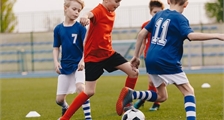 Academy: Fussball in Center Parcs Les Bois-Francs