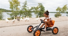 Fun Bikes in Center Parcs Les Bois-Francs