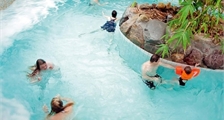 Allgemein Aktivitäten in Center Parcs Les Bois-Francs