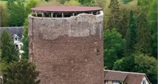 Region Einrichtungen in Center Parcs Les Bois-Francs