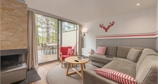 Cottage VIP BF254 à Center Parcs Les Bois-Francs