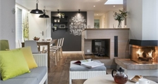 Cottage Premium BF255 à Center Parcs Les Bois-Francs
